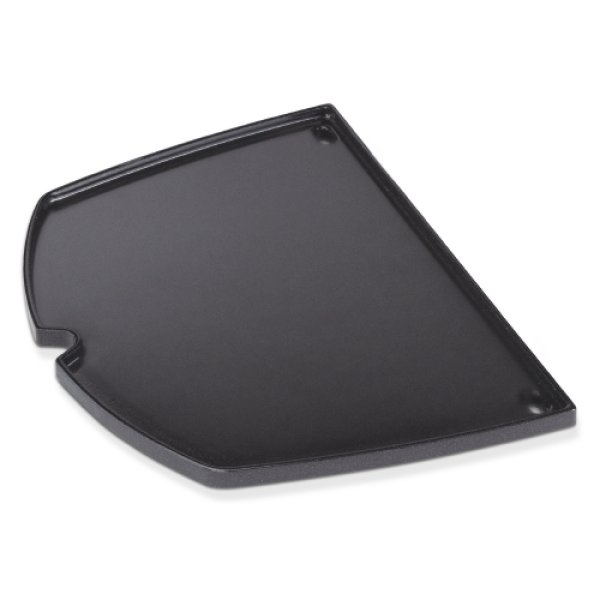 Weber Grillplatte f. Q 1000/1200 und Q 1400